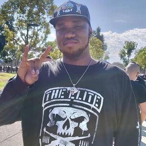 Meet your Posher, Ricky